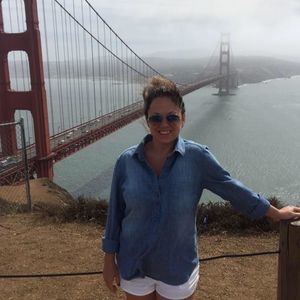 Meet your Posher, Lacey